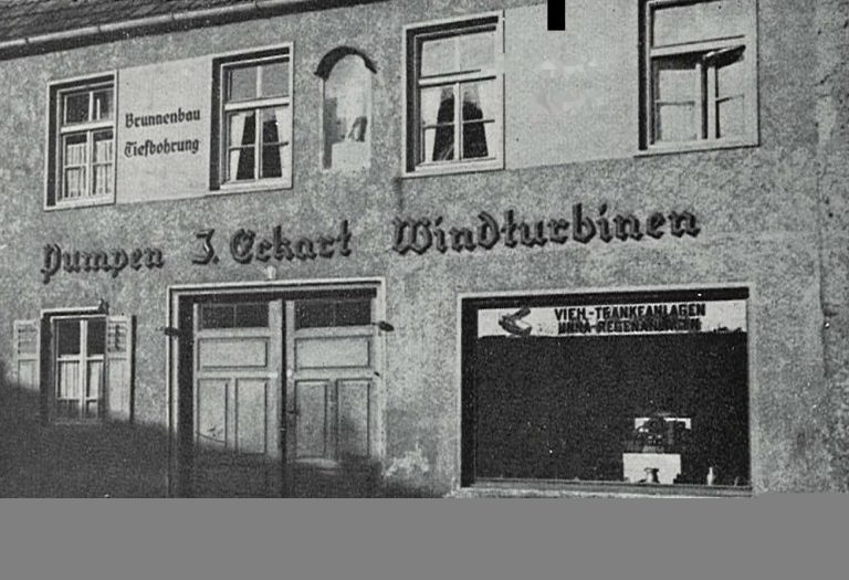 gründungshaus